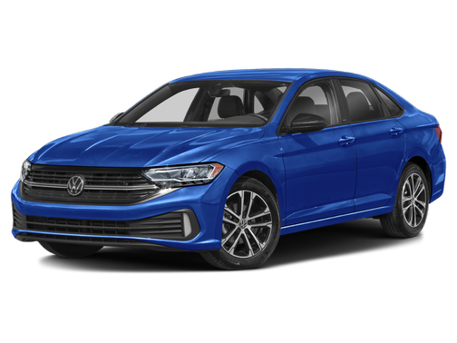 2023 Volkswagen Jetta 1.5T Sport