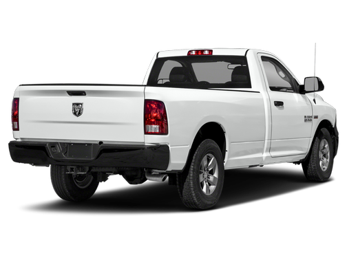 2022 RAM 1500 Tradesman