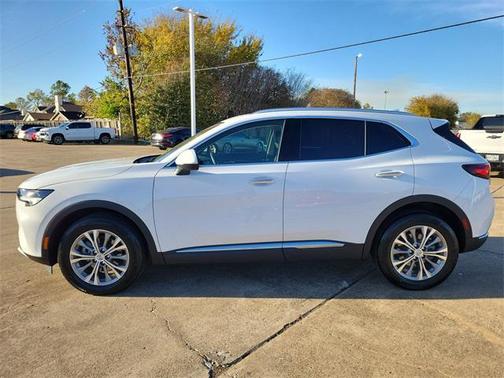 2022 Buick Envision FWD Preferred