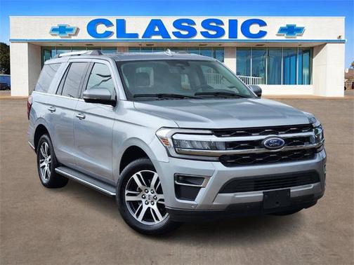 2023 Ford Expedition Limited