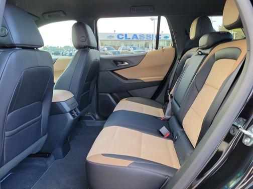 2026 Chevrolet Equinox FWD ACTIV