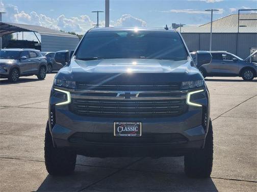 2021 Chevrolet Tahoe 2WD RST