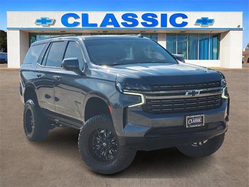 2021 Chevrolet Tahoe 2WD RST