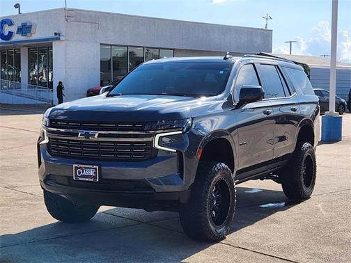 2021 Chevrolet Tahoe 2WD RST