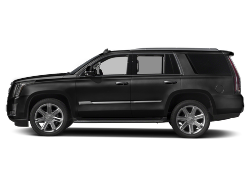 2018 Cadillac Escalade Base