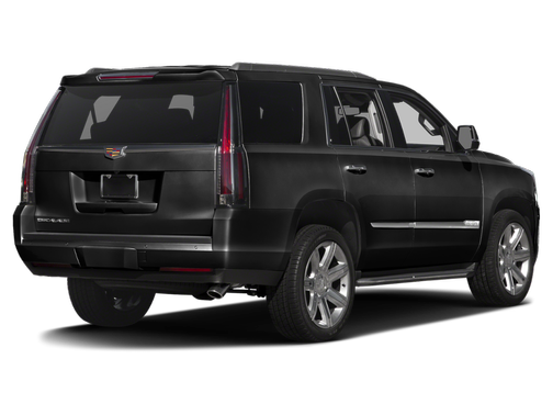 2018 Cadillac Escalade Base