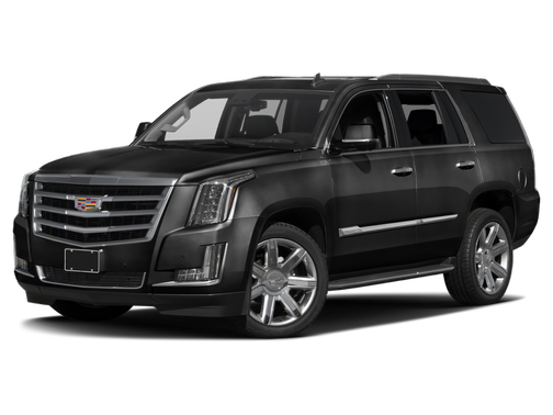 2018 Cadillac Escalade Base
