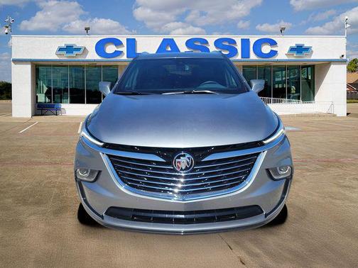 2023 Buick Enclave Essence FWD
