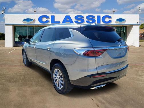 2023 Buick Enclave Essence FWD