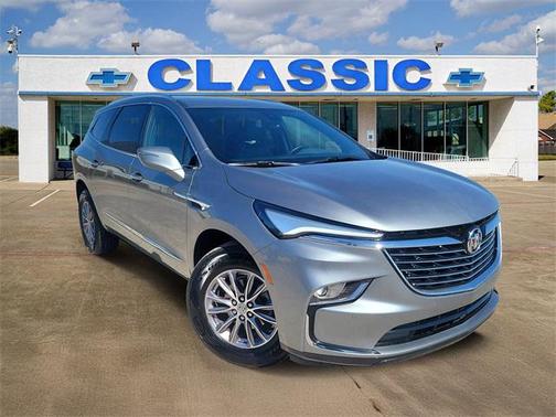 2023 Buick Enclave Essence FWD