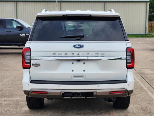 2023 Ford Expedition King Ranch
