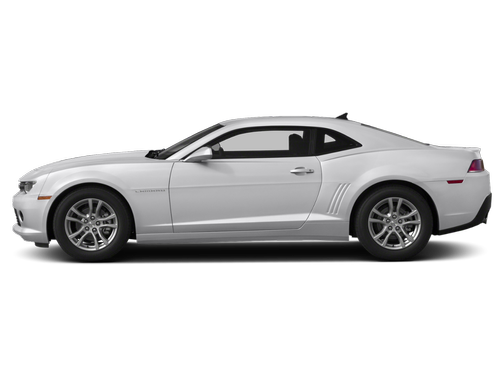 2015 Chevrolet Camaro 1LS
