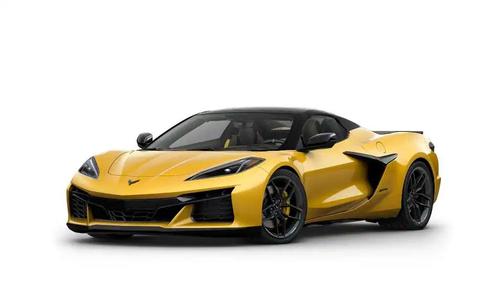 2026 Chevrolet Corvette Z06
