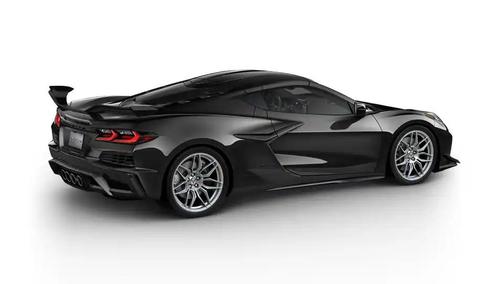 2026 Chevrolet Corvette Z06