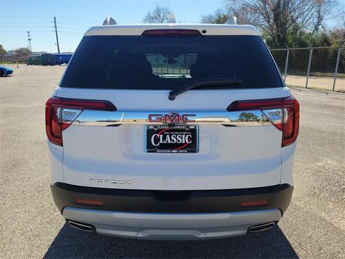 2023 GMC Acadia FWD SLE