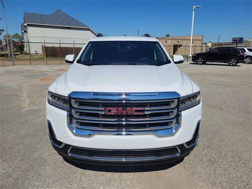 2023 GMC Acadia FWD SLE