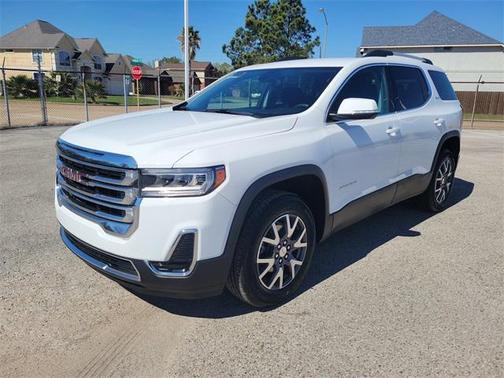 2023 GMC Acadia FWD SLE