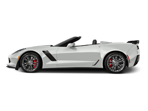 2016 Chevrolet Corvette Z06