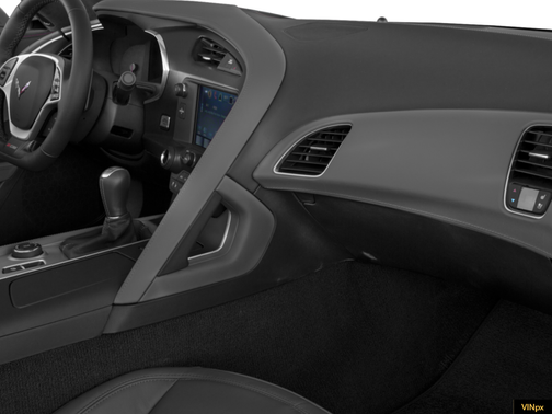 2016 Chevrolet Corvette Z06