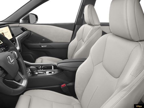 2026 Lexus TX 350 Luxury