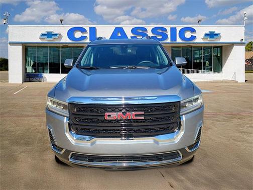 2023 GMC Acadia FWD SLE