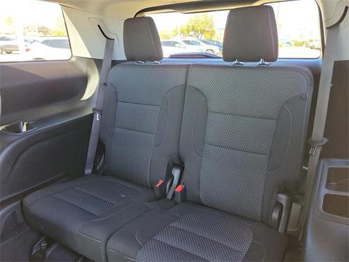 2023 GMC Acadia FWD SLE