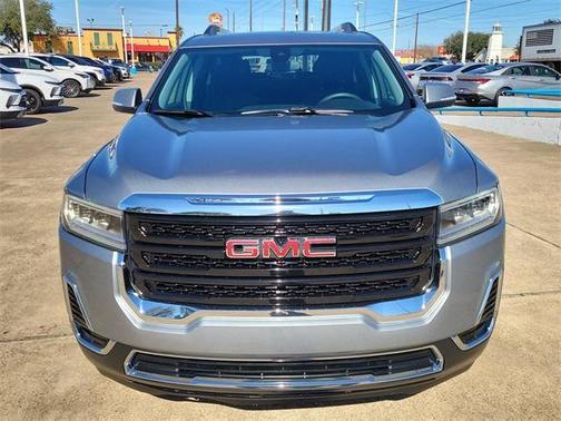 2023 GMC Acadia FWD SLE