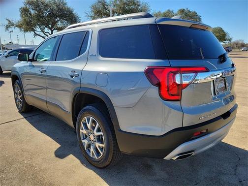 2023 GMC Acadia FWD SLE