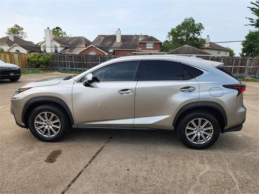 2020 Lexus NX 300 Base