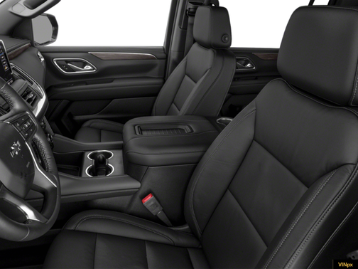 2023 Chevrolet Suburban LS