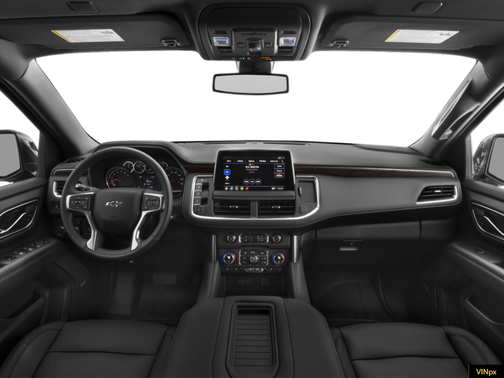 2023 Chevrolet Suburban LS