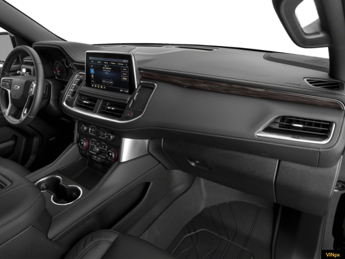 2023 Chevrolet Suburban LS