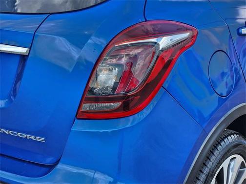 2017 Buick Encore Preferred II