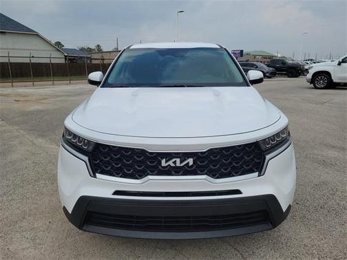 2023 Kia Sorento LX