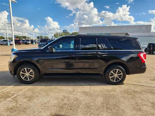 2019 Ford Expedition Max XLT