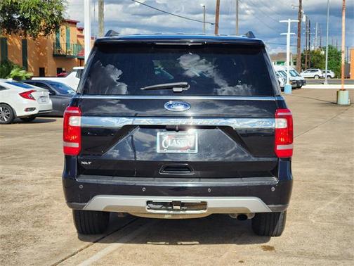 2019 Ford Expedition Max XLT
