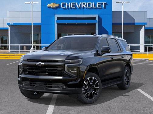 2025 Chevrolet Tahoe 2WD RST