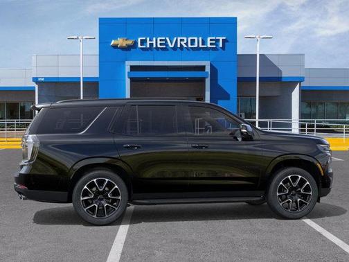 2025 Chevrolet Tahoe 2WD RST