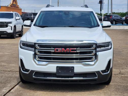 2023 GMC Acadia AWD SLT