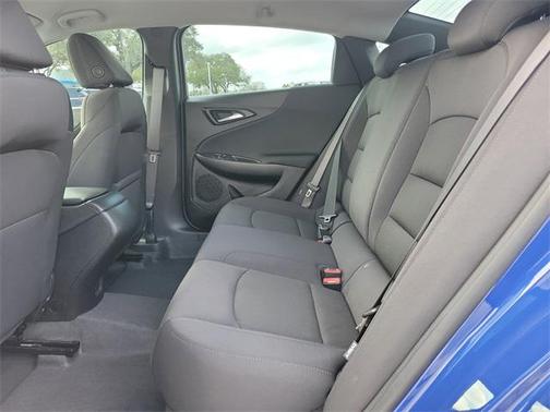 2023 Chevrolet Malibu FWD RS