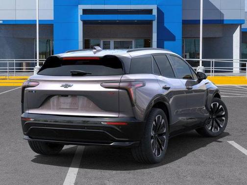 2025 Chevrolet Blazer EV RWD RS