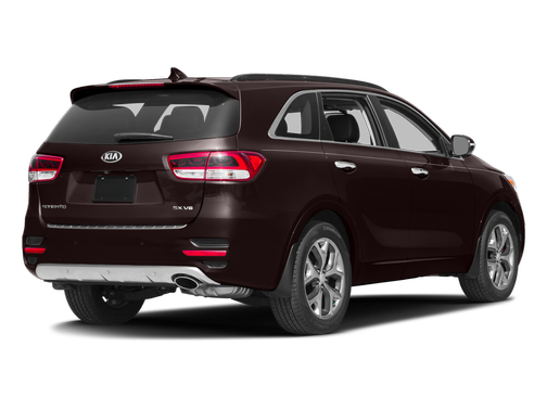 2016 Kia Sorento SX
