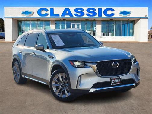 2024 Mazda CX-90 3.3 Turbo Premium