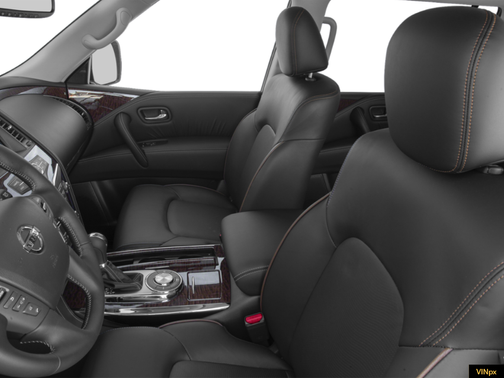 2020 Nissan Armada SL 2WD