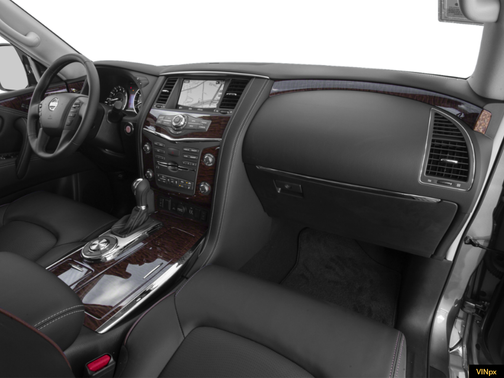 2020 Nissan Armada SL 2WD