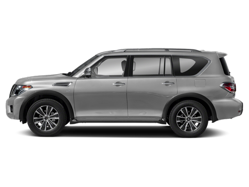 2020 Nissan Armada SL 2WD