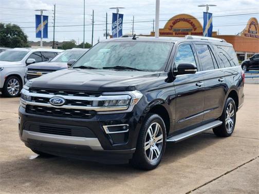 2023 Ford Expedition Max Limited