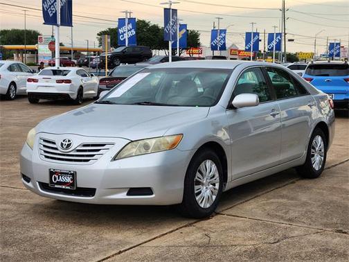 2008 Toyota Camry CE