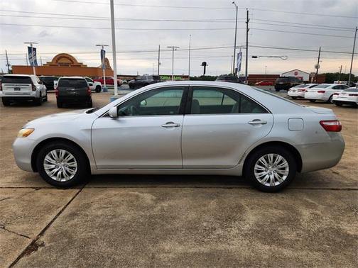 2008 Toyota Camry CE