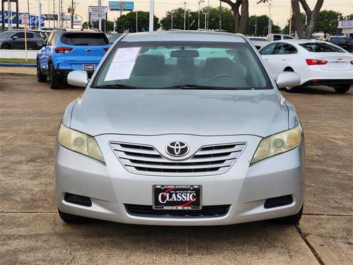 2008 Toyota Camry CE
